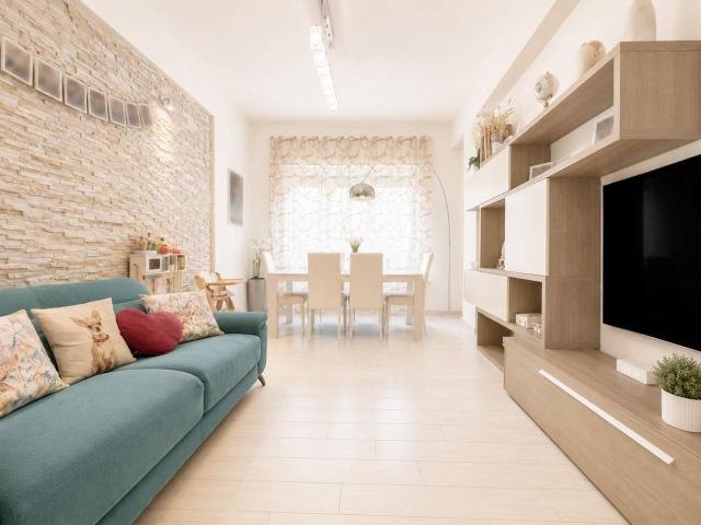 Appartamento in vendita a Viareggio
