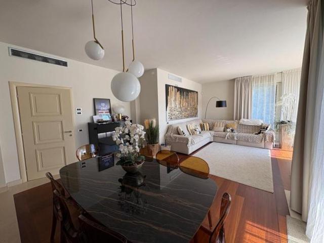 Appartamento in vendita a Viareggio 150 mq Rif: 1409358
