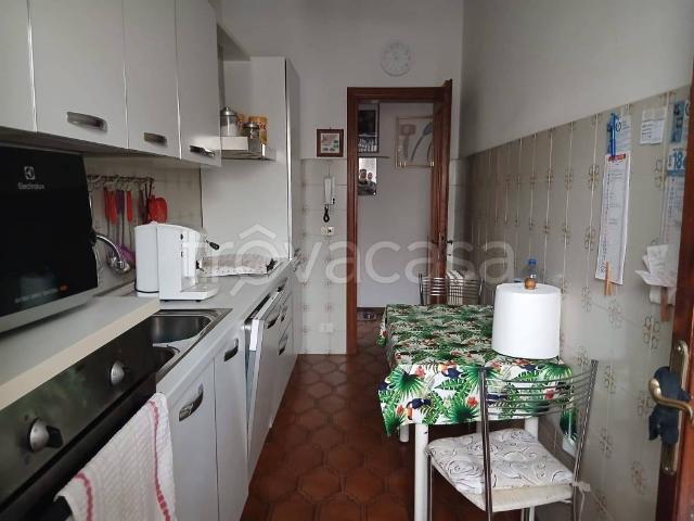 Appartamento in vendita a Viareggio