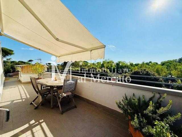 Appartamento in vendita a Viareggio