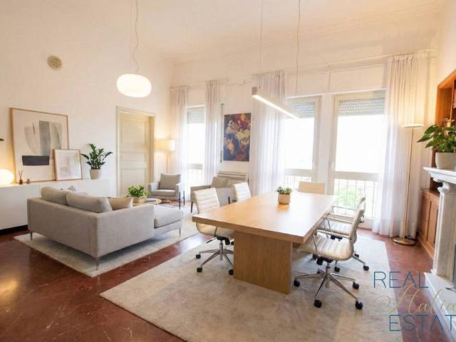 Appartamento in vendita a Viareggio