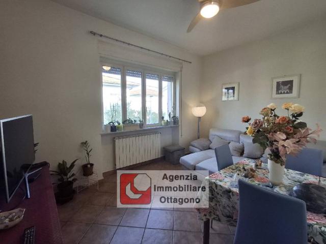 Appartamento in vendita a Viareggio
