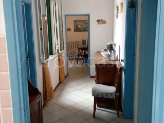Appartamento in vendita a Viareggio