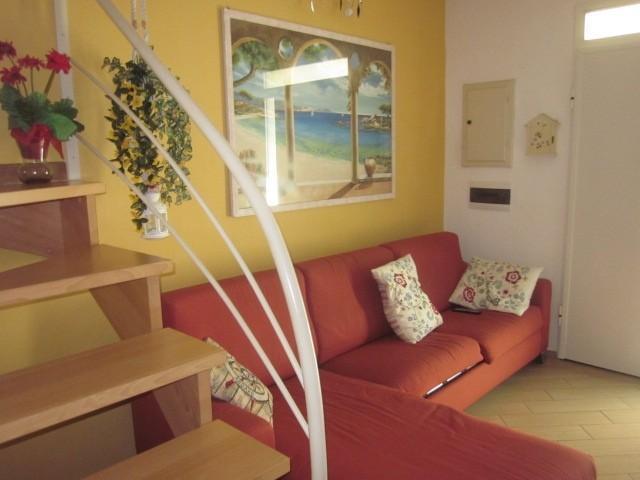 Appartamento in vendita a Viareggio