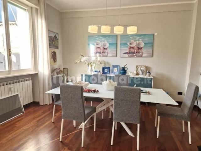 Appartamento in vendita a Viareggio