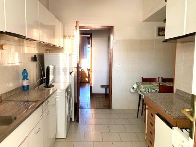 Appartamento in vendita a Viareggio