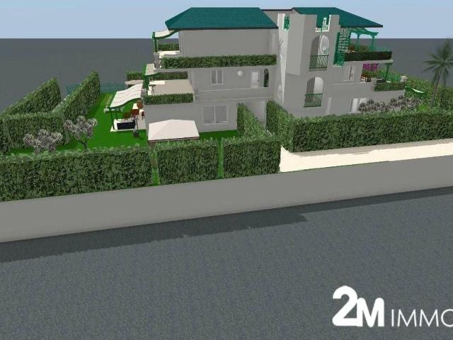 Appartamento in vendita a Viareggio