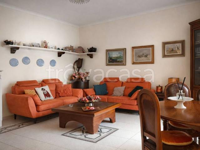 Appartamento in vendita a Viareggio via 20 Settembre
