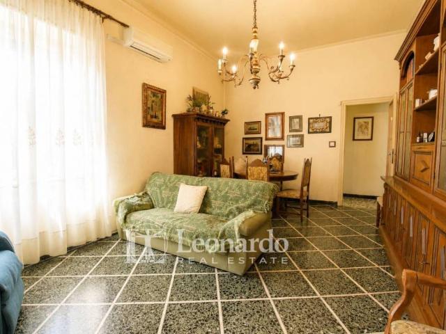 Appartamento in vendita a Viareggio via Aurelia sud