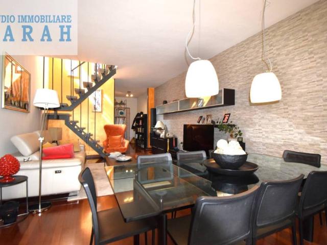 Appartamento in vendita a Viareggio via dei Larici
