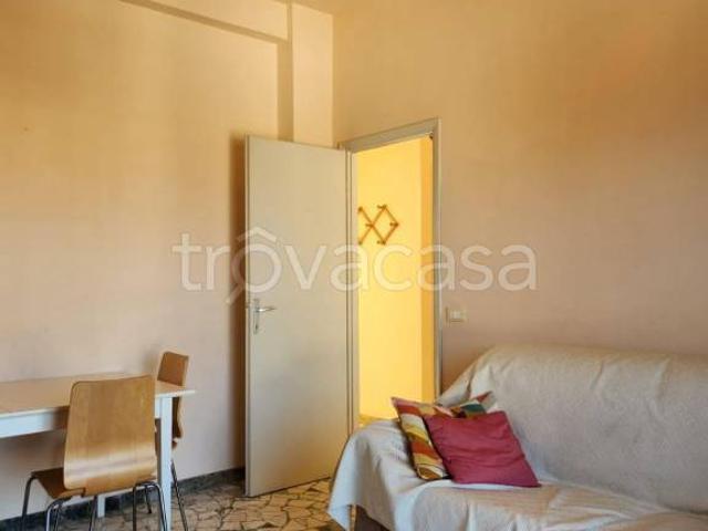 Appartamento in vendita a Viareggio via Marco Polo, 50