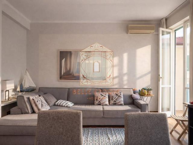 Appartamento in vendita a Viareggio via San Martino, 20