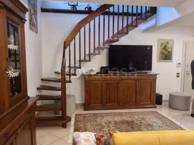 Appartamento in vendita a Viareggio via Santa Gemma Galgani