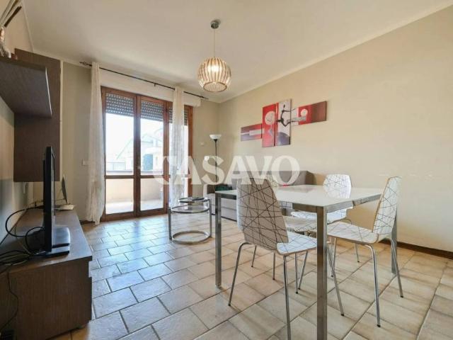 Appartamento in vendita a Viareggio via Sant'Agostino