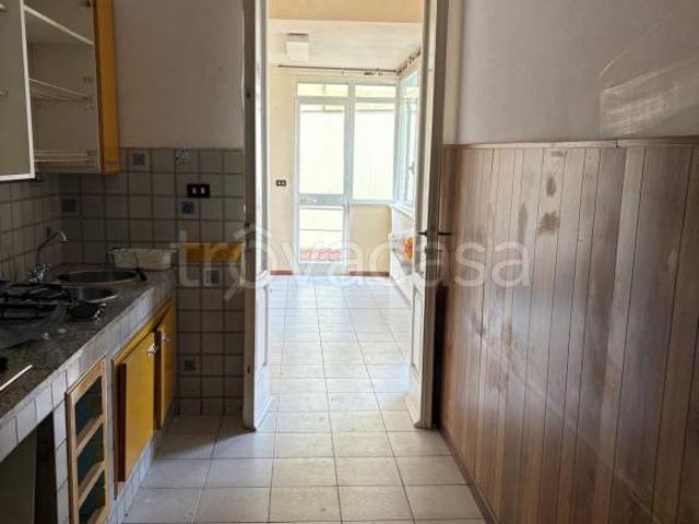Appartamento in vendita a Viareggio via Regia