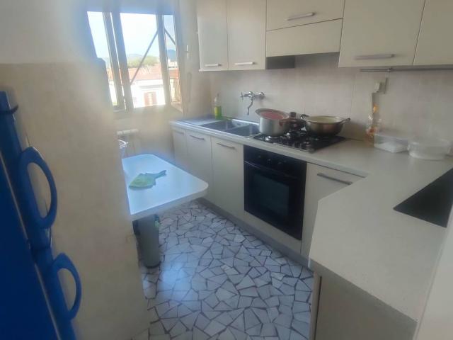 Appartamento in vendita a Viareggio, Centro