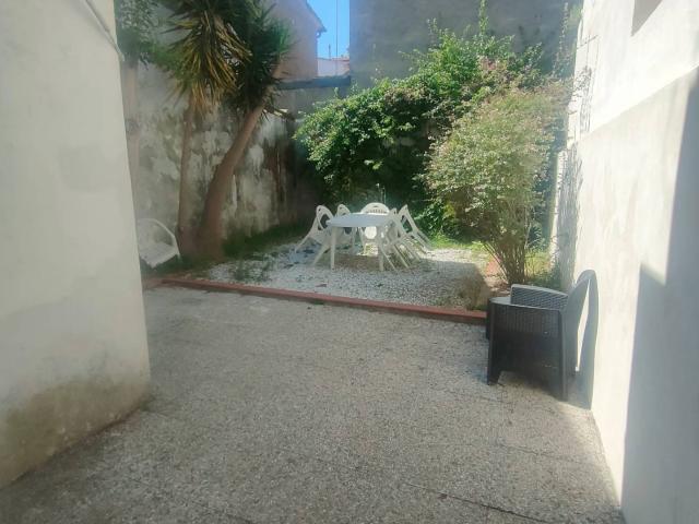 Appartamento in vendita a Viareggio, Centro