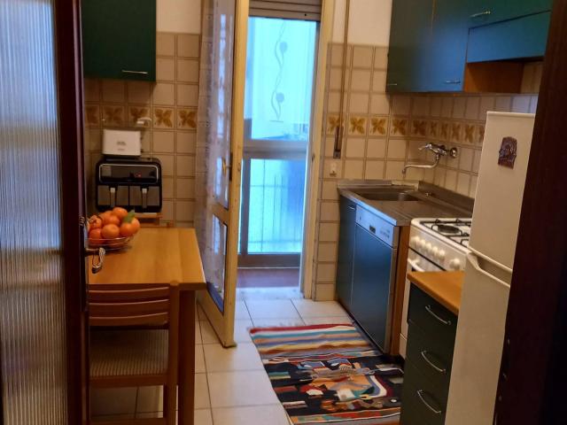 Appartamento in vendita a Viareggio, Centro