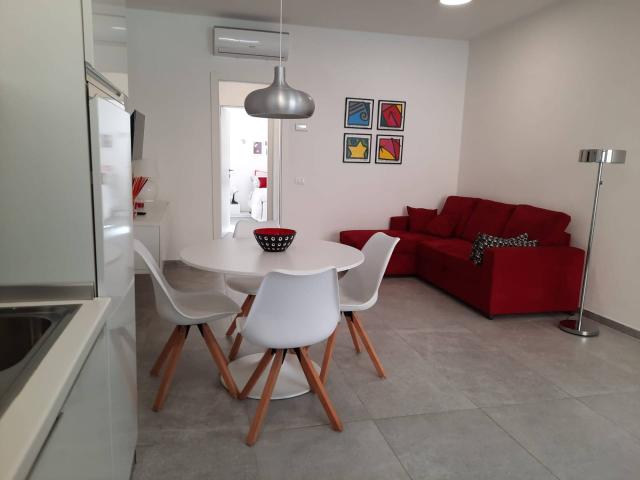 Appartamento in vendita a Viareggio, Centro