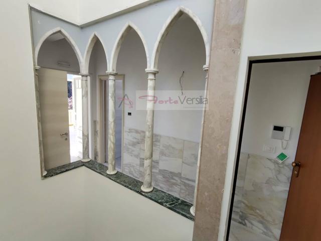 appartamento in vendita a Viareggio, centro