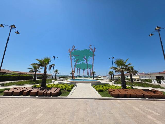 APPARTAMENTO in VENDITA a VIAREGGIO CITTA' GIARDINO di 4 vani