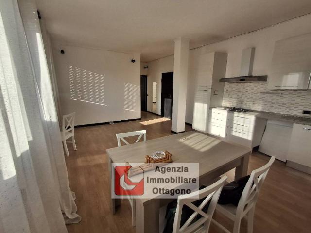 Appartamento in vendita a Viareggio LU