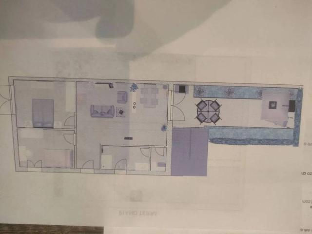 Appartamento in vendita a Viareggio LU