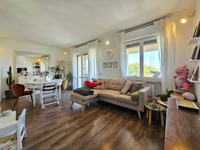 Appartamento in vendita a Viareggio LU