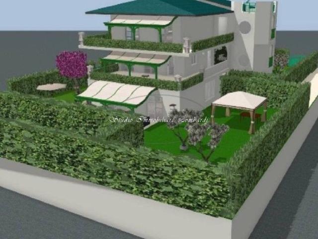 Appartamento in vendita a Viareggio LU