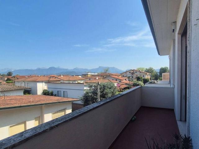Appartamento in vendita a Viareggio LU