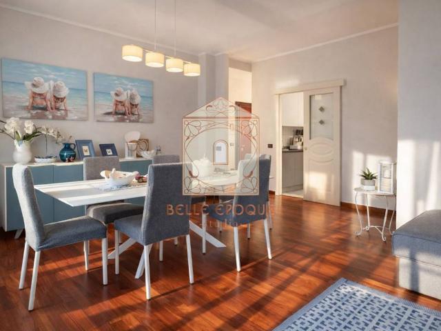 Appartamento in vendita a Viareggio LU