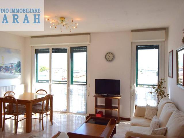 Appartamento in vendita a Viareggio LU