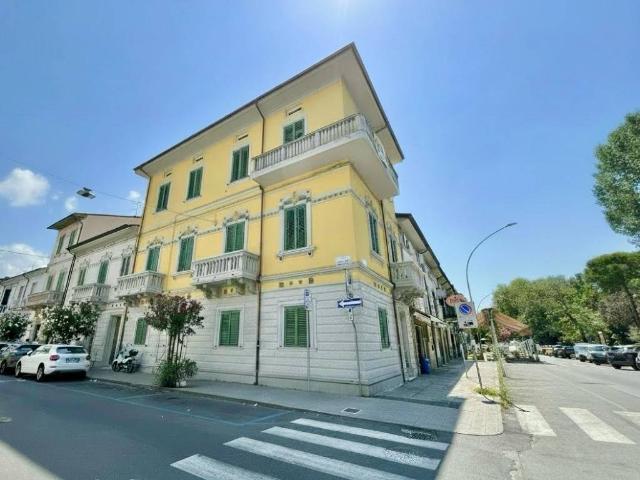 Appartamento in vendita a Viareggio LU