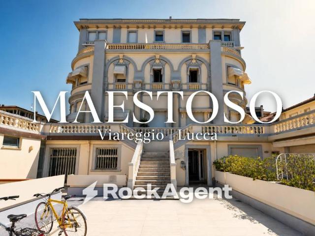 Appartamento in vendita a Viareggio LU