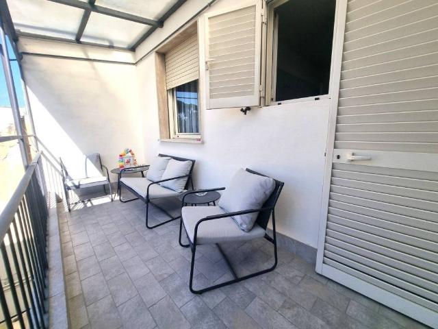 Appartamento in vendita a Viareggio LU