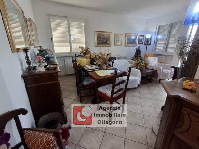 Appartamento in vendita a Viareggio LU