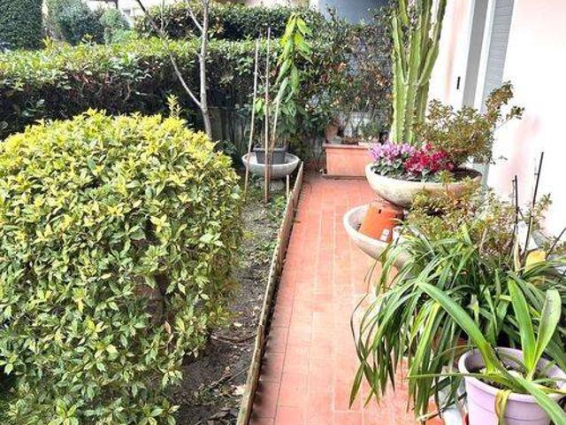 Appartamento in vendita a Viareggio LU