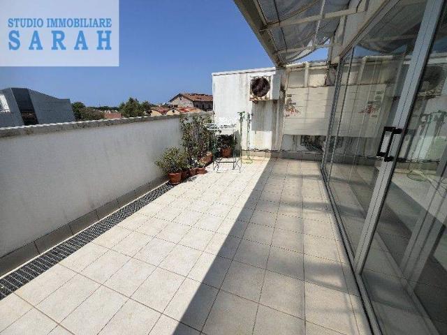 Appartamento in vendita a Viareggio LU