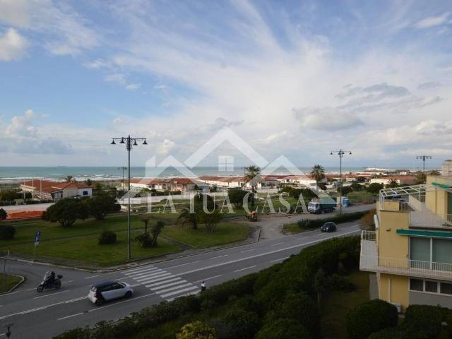 Appartamento in vendita a Viareggio LU