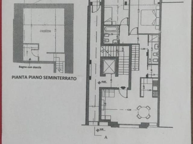 Appartamento in vendita a Viareggio LU