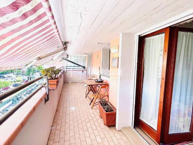 Appartamento in vendita a Viareggio LU