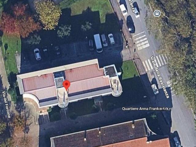 Appartamento in vendita a Viareggio LU