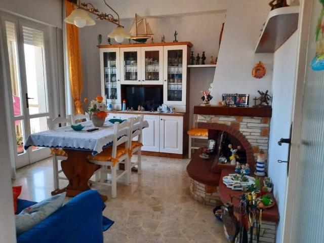 Appartamento in vendita a Viareggio LU