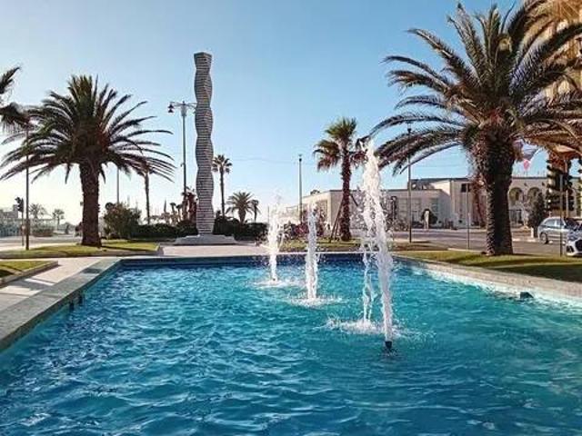 Appartamento in vendita a Viareggio LU