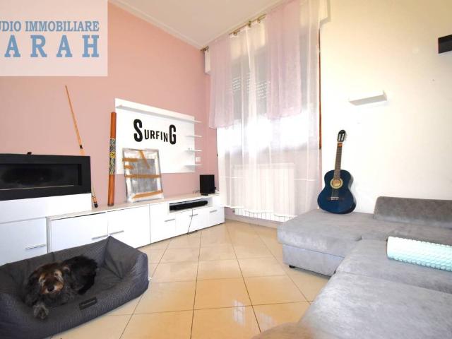Appartamento in vendita a Viareggio LU