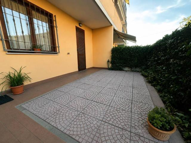 Appartamento in vendita a Viareggio LU