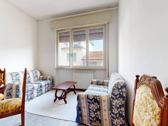 Appartamento in vendita a Viareggio LU
