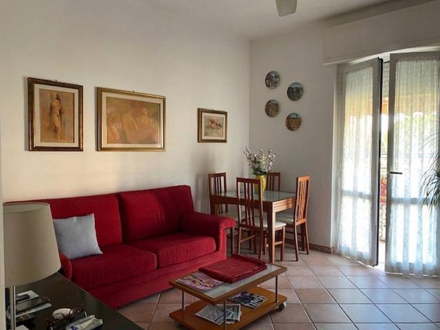 Appartamento in vendita a Viareggio LU