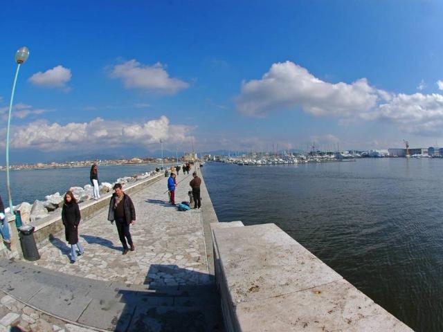 Appartamento in vendita a Viareggio LU
