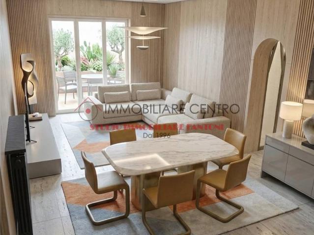 Appartamento in vendita a Viareggio LU